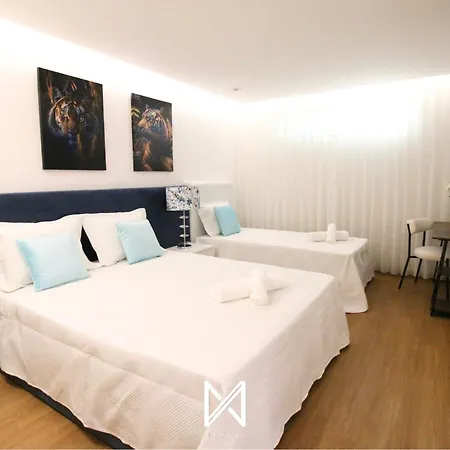 Mystay - Casa 134 Ribeirao Room photo