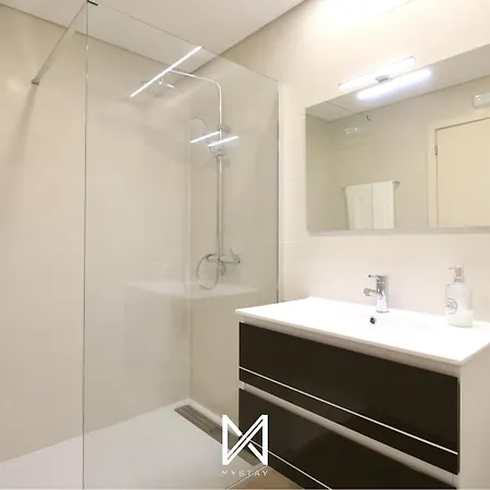 Mystay - Casa 134 Ribeirao Room photo