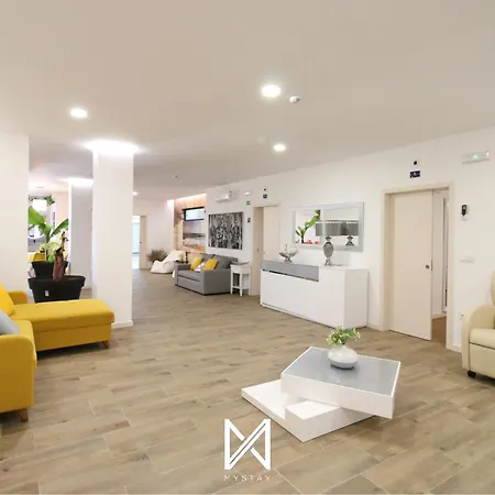 Mystay - Casa 134 Ribeirao Exterior photo