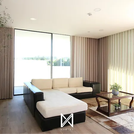 Mystay - Casa 134 Ribeirao Room photo