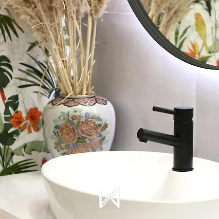 Mystay - Casa 134 Ribeirao Room photo