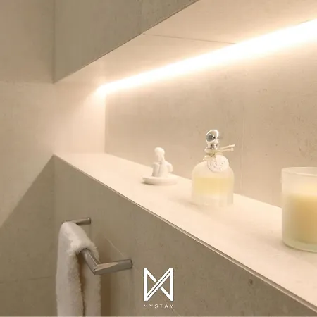Mystay - Casa 134 Ribeirao Room photo
