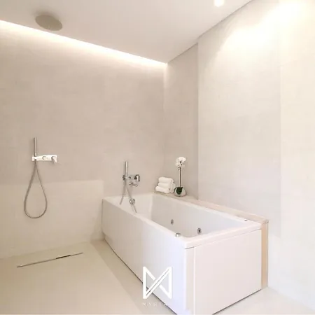 Mystay - Casa 134 Ribeirao Room photo