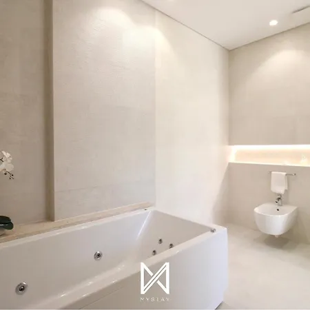 Mystay - Casa 134 Ribeirao Room photo