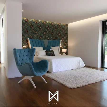 Mystay - Casa 134 Ribeirao Room photo
