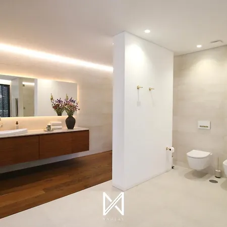 Mystay - Casa 134 Ribeirao Room photo