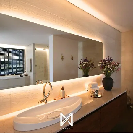 Mystay - Casa 134 Ribeirao Room photo