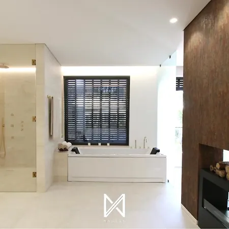 Mystay - Casa 134 Ribeirao Exterior photo