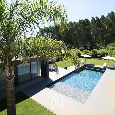 Mystay - Casa 134 Ribeirao Exterior photo