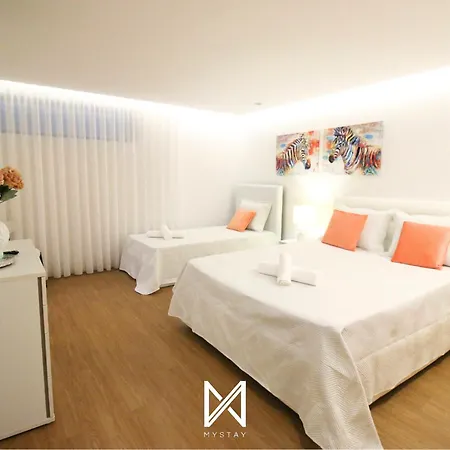 Mystay - Casa 134 Ribeirao Exterior photo