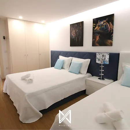 Mystay - Casa 134 Ribeirao Exterior photo