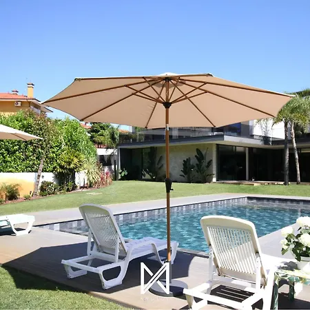 Mystay - Casa 134 Ribeirao Exterior photo