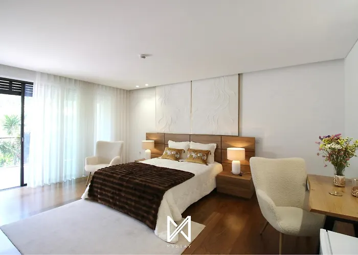 Mystay - Casa 134