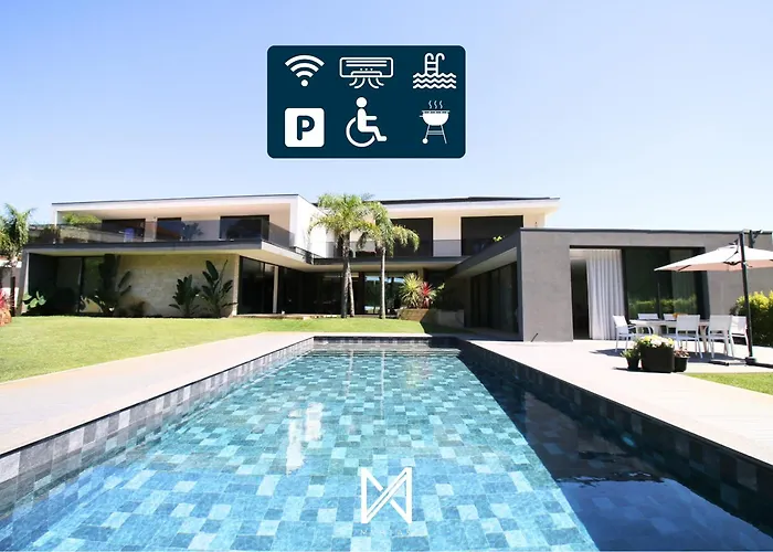 Mystay - Casa 134