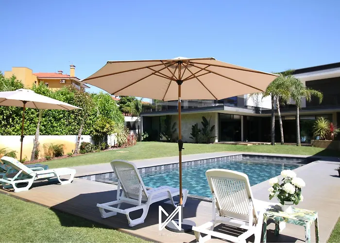 Mystay - Casa 134