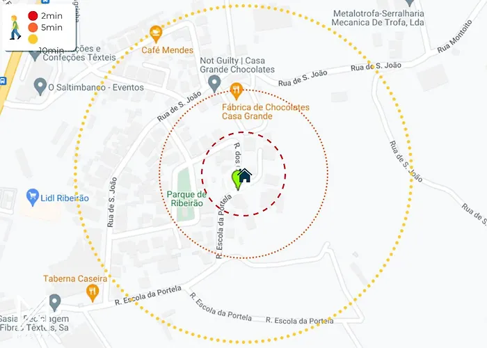 Mystay - Casa 134