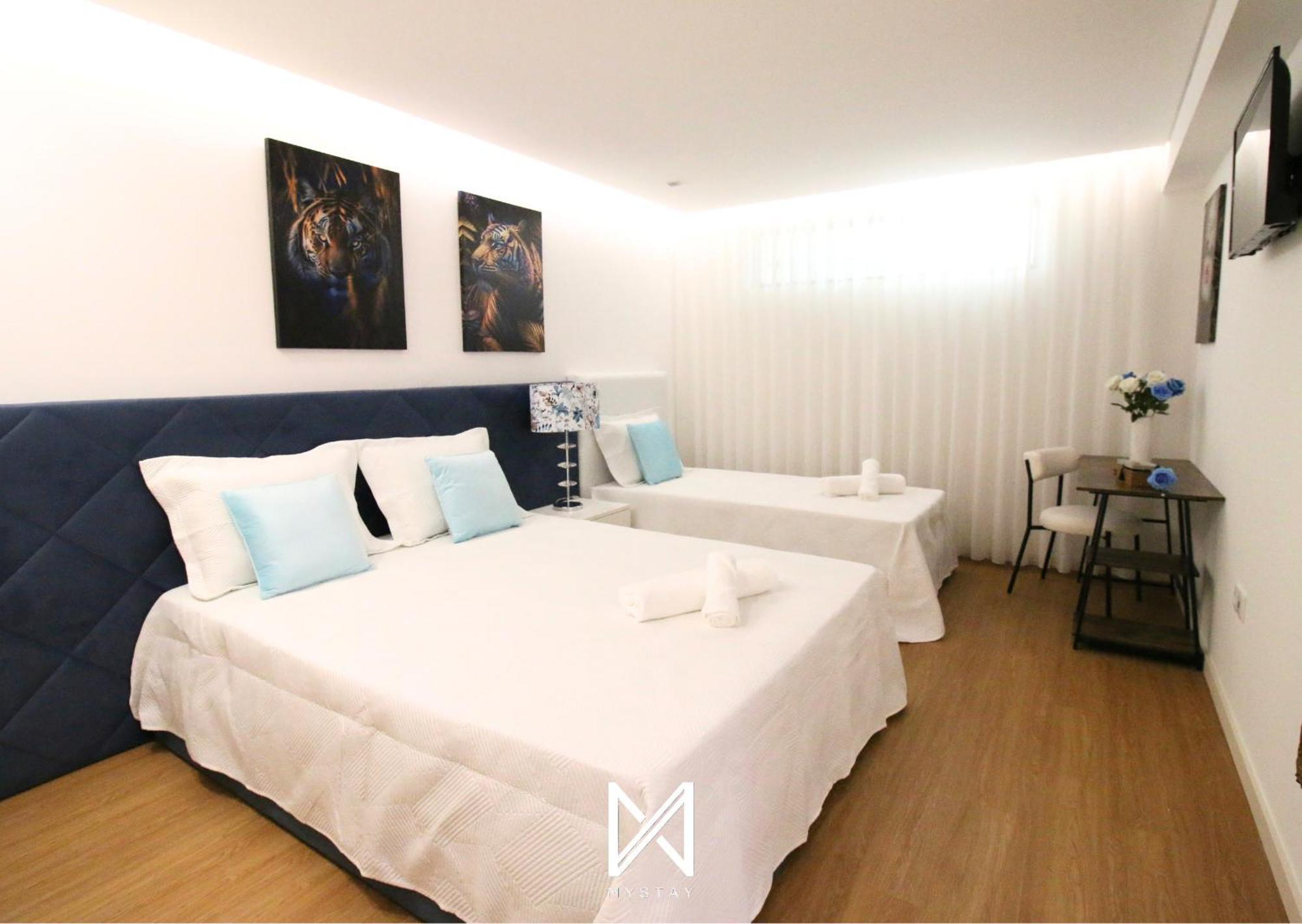 Mystay - Casa 134 Homestay *