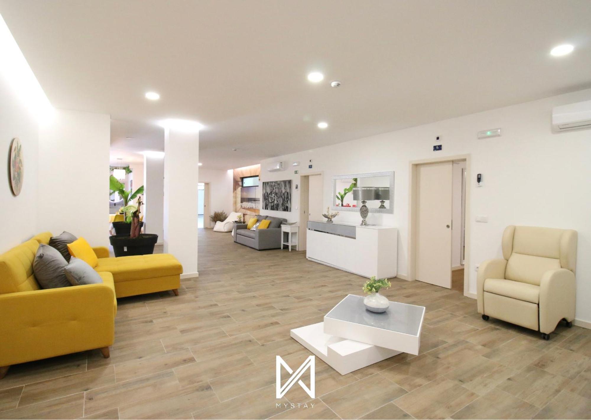 Homestay Mystay - Casa 134 *