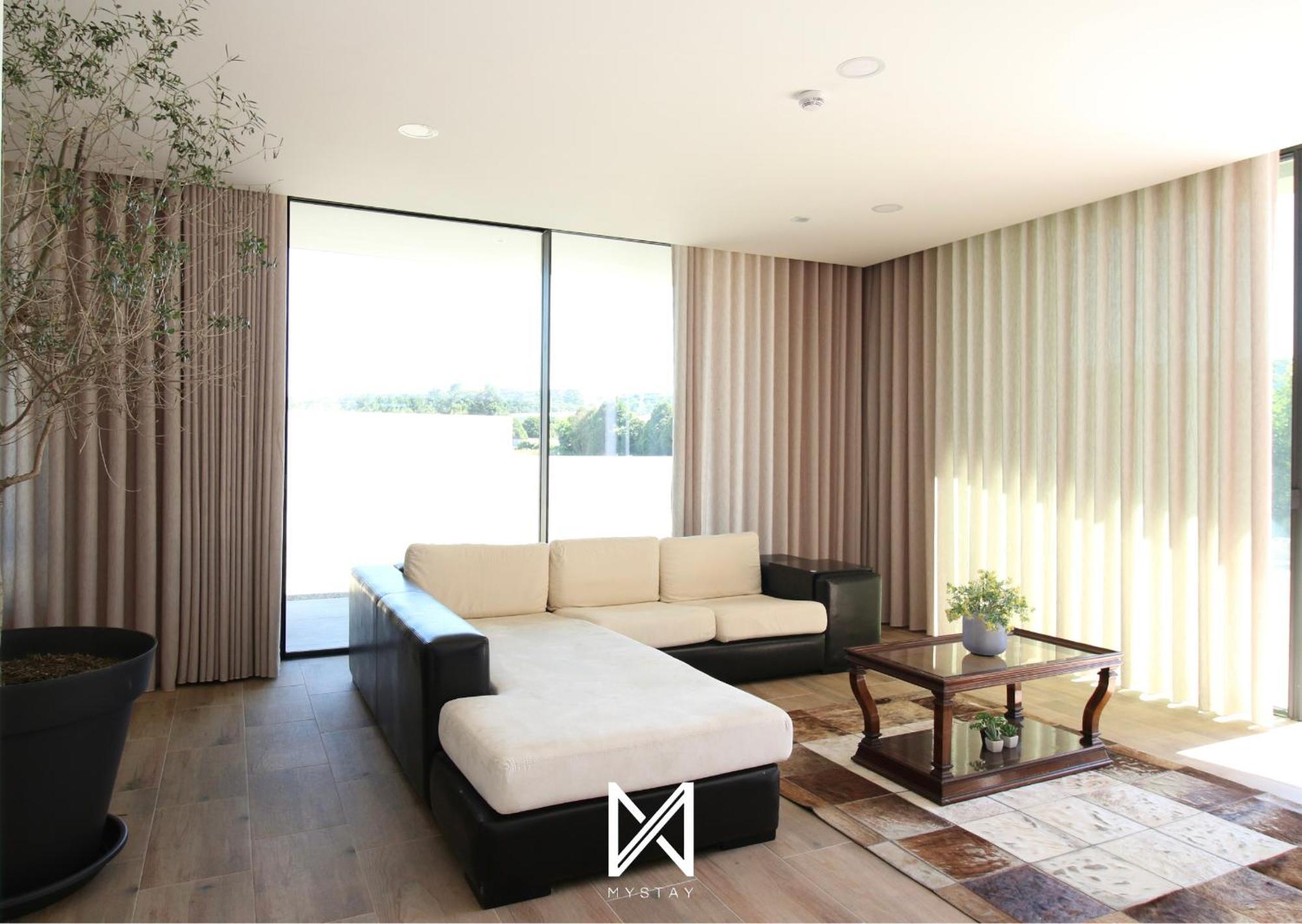 Homestay Mystay - Casa 134 Ribeirao