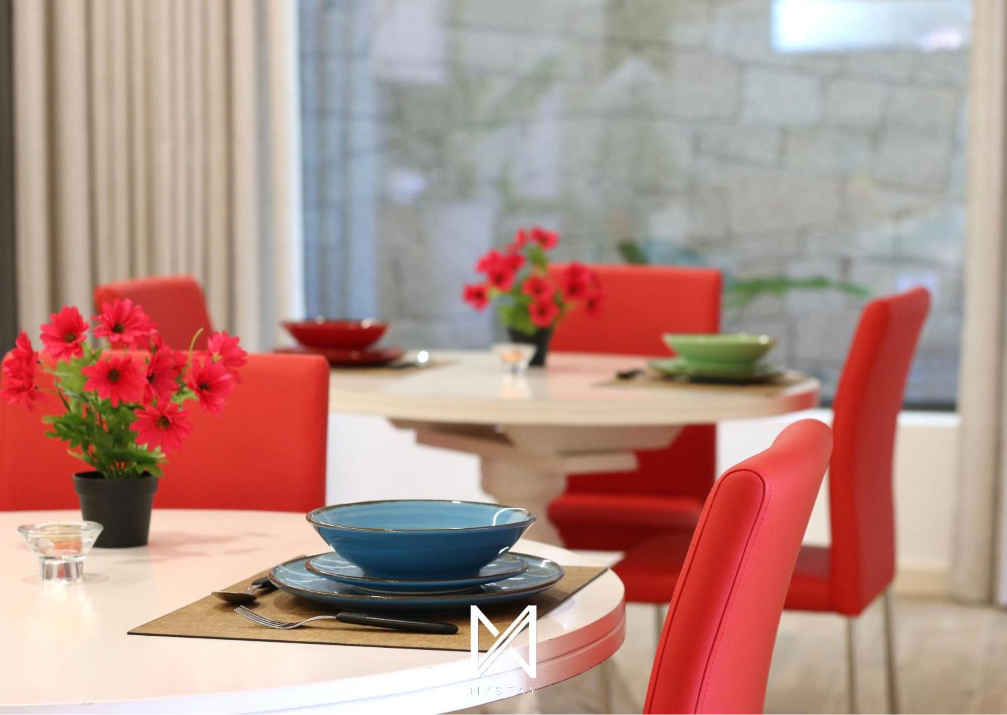 Mystay - Casa 134 Ribeirao