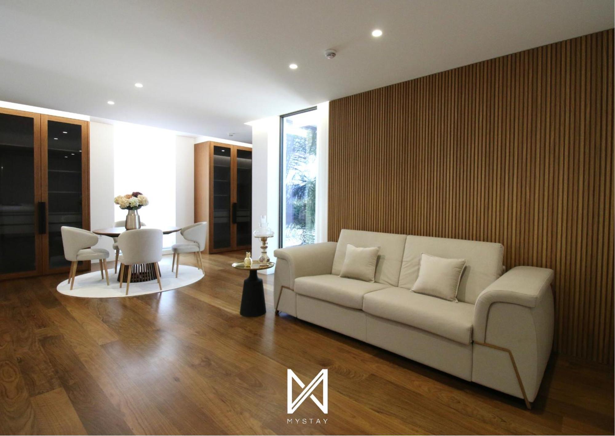 Homestay Mystay - Casa 134