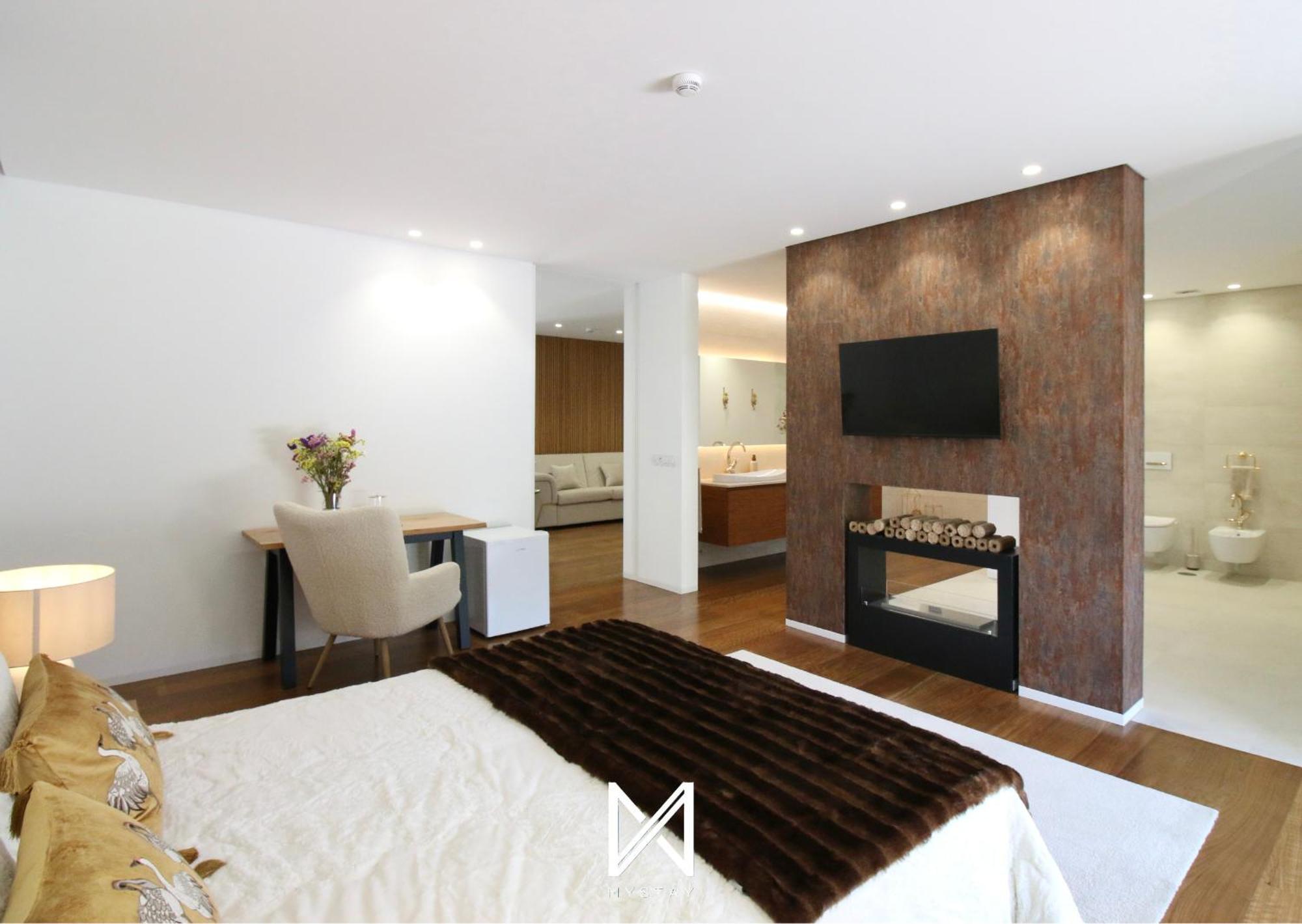 Homestay Mystay - Casa 134