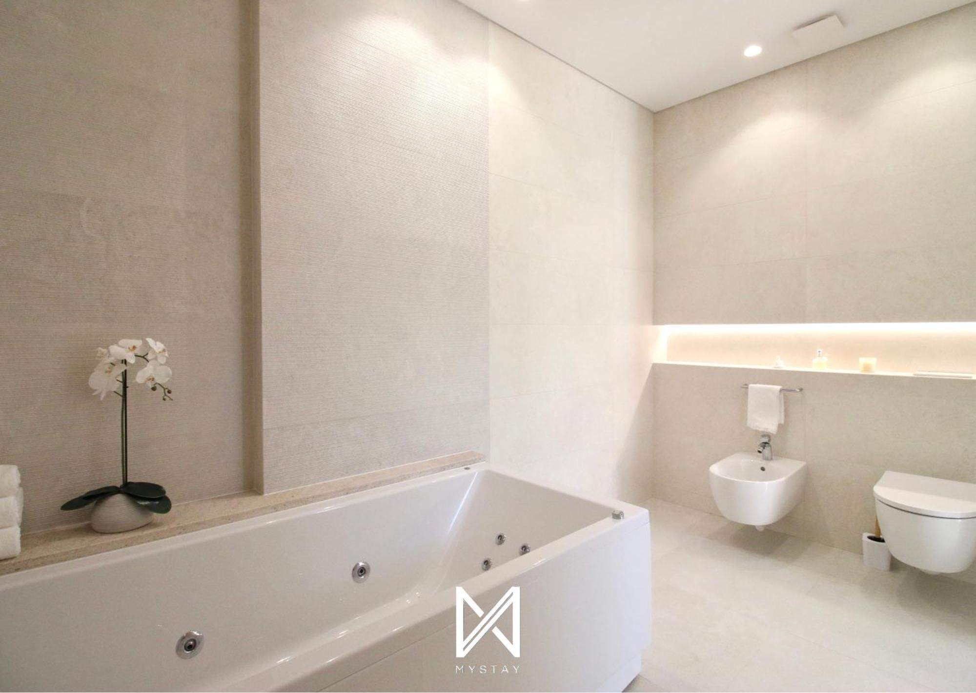 Mystay - Casa 134 Ribeirao