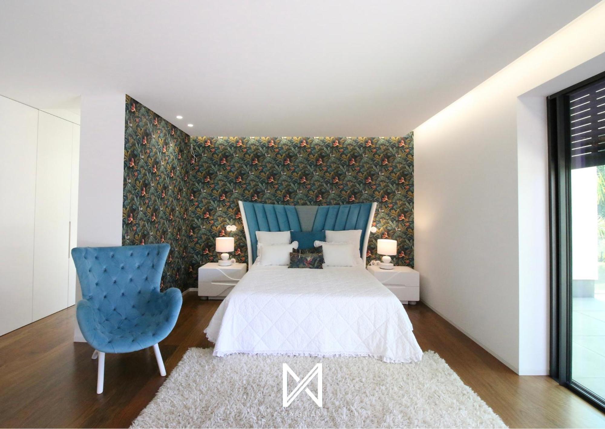Mystay - Casa 134