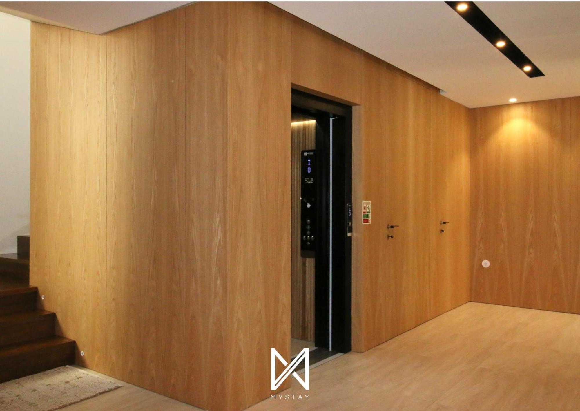 Mystay - Casa 134 *