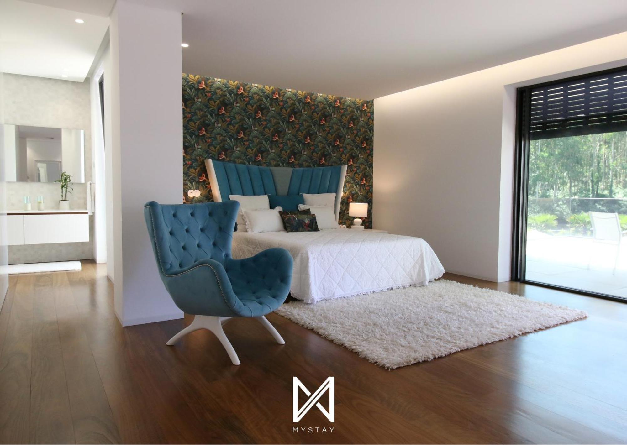 Homestay Mystay - Casa 134 Ribeirao
