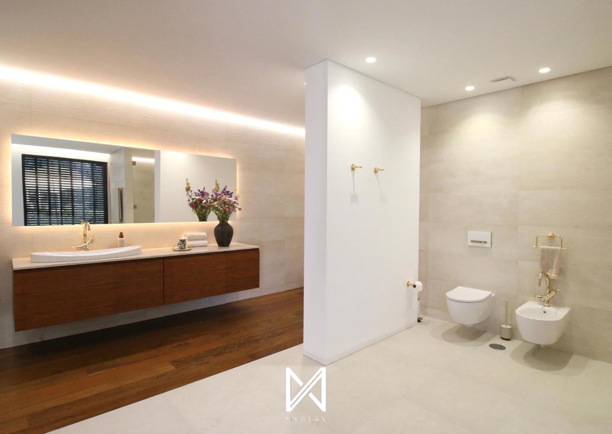 Mystay - Casa 134 Homestay