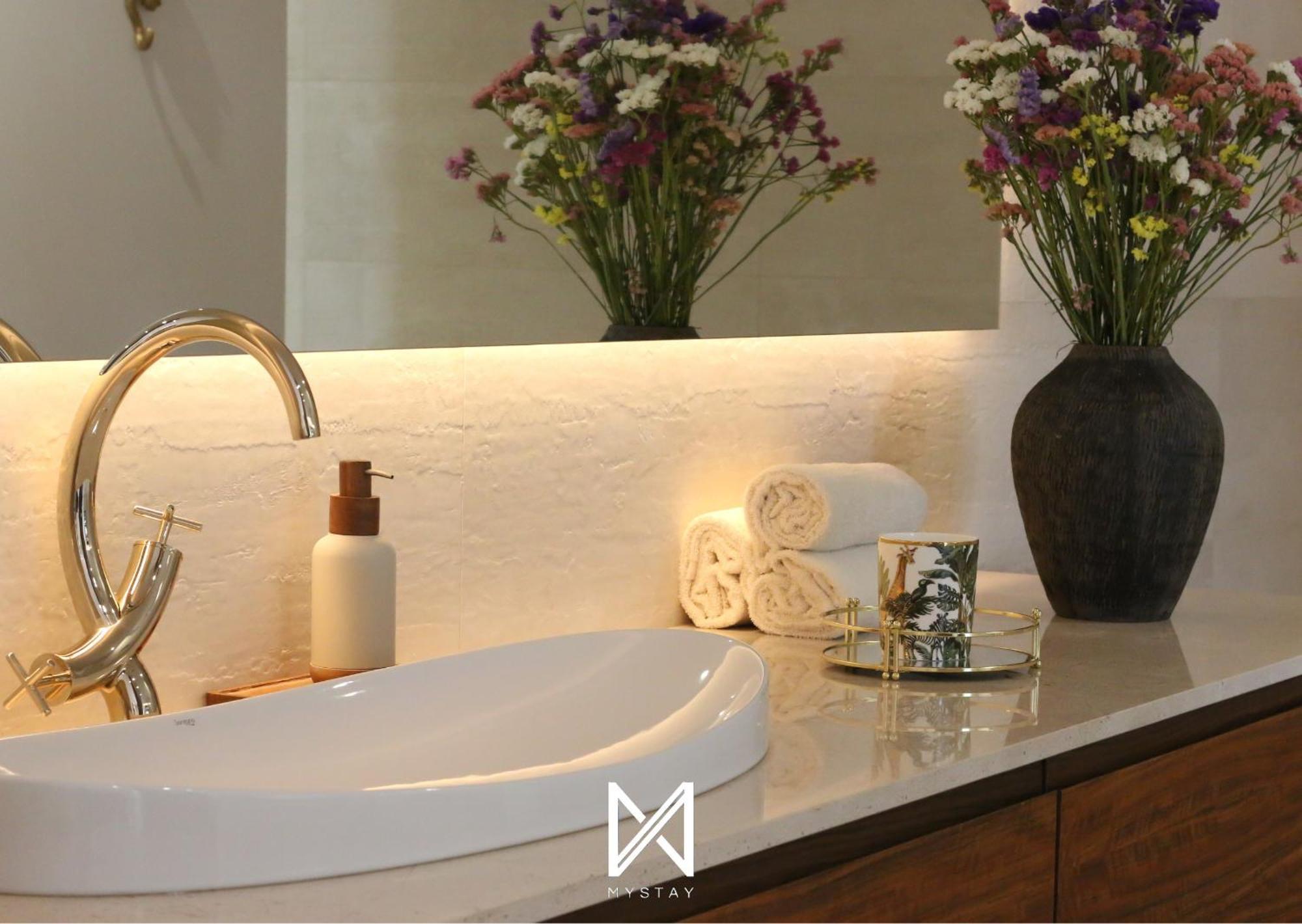 Mystay - Casa 134 * Ribeirao