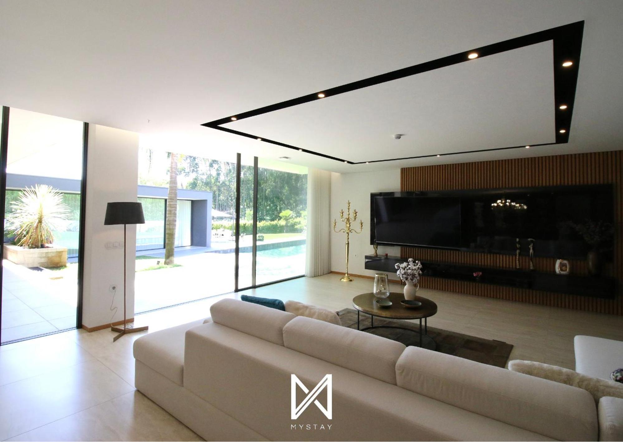 Homestay Mystay - Casa 134