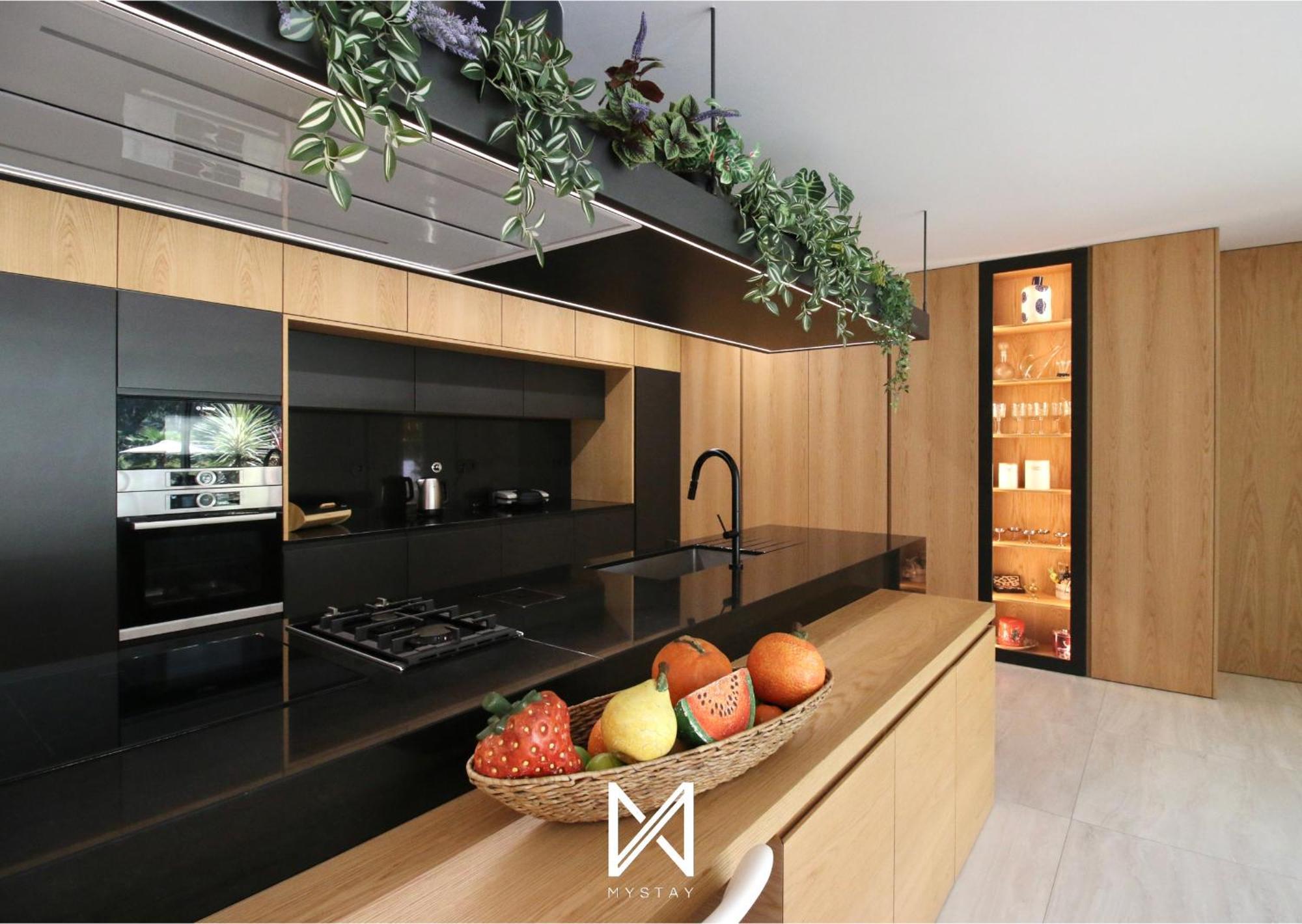 Homestay Mystay - Casa 134 *