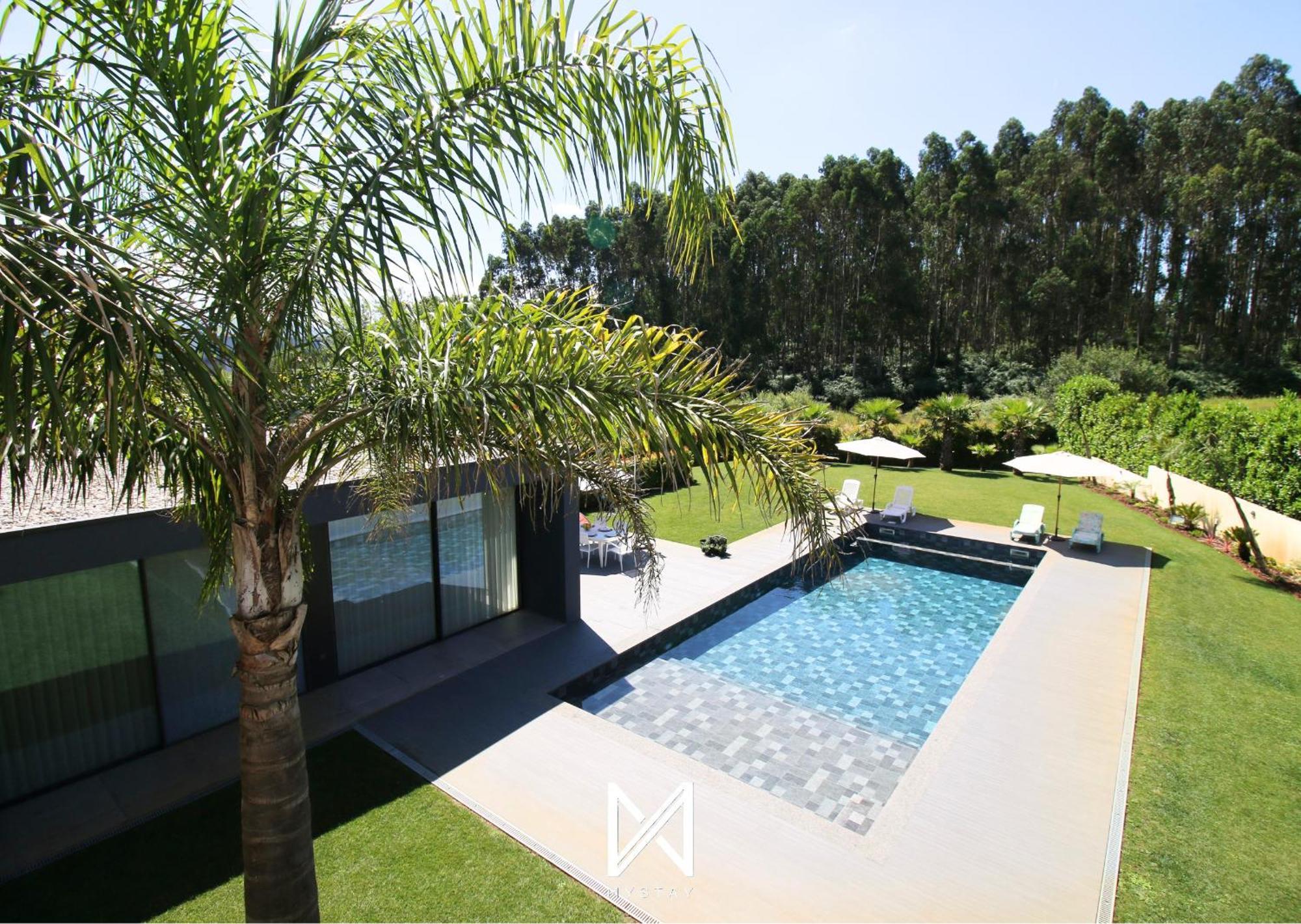 Mystay - Casa 134