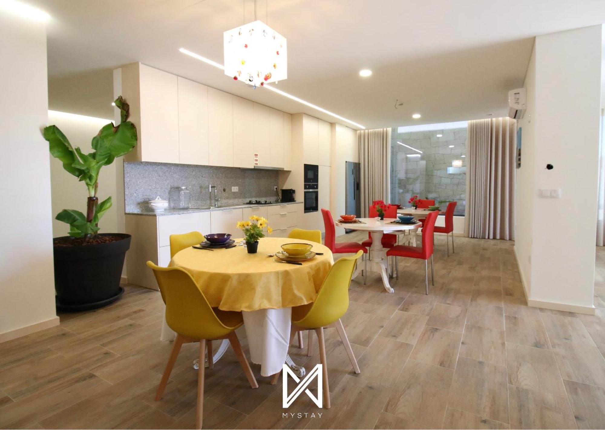 Homestay Mystay - Casa 134
