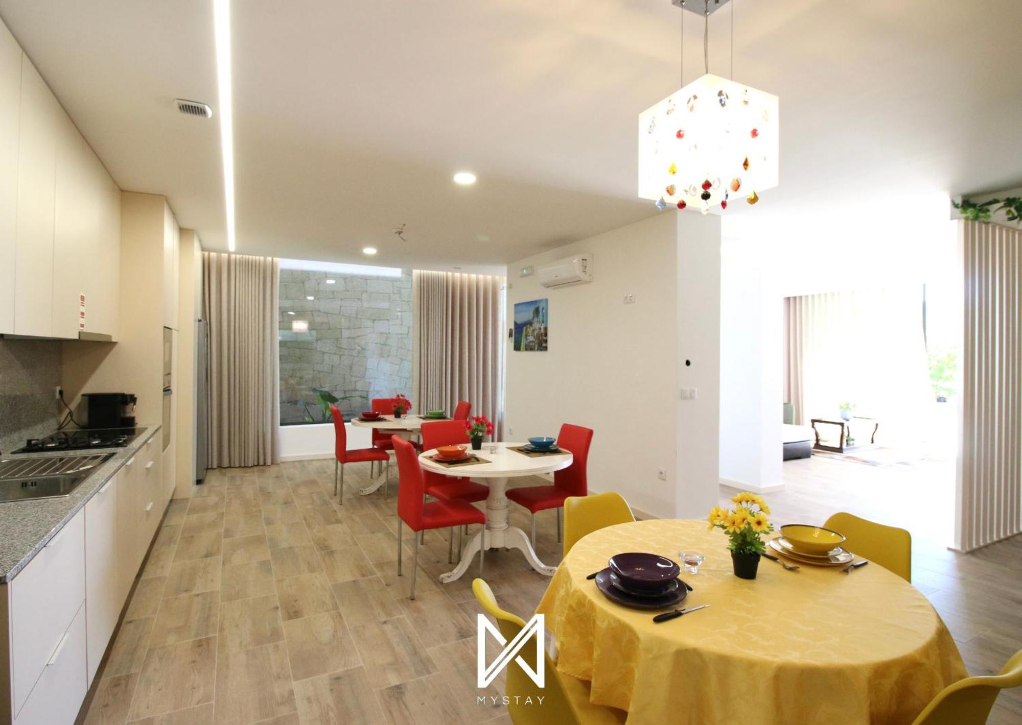 Homestay Mystay - Casa 134 *