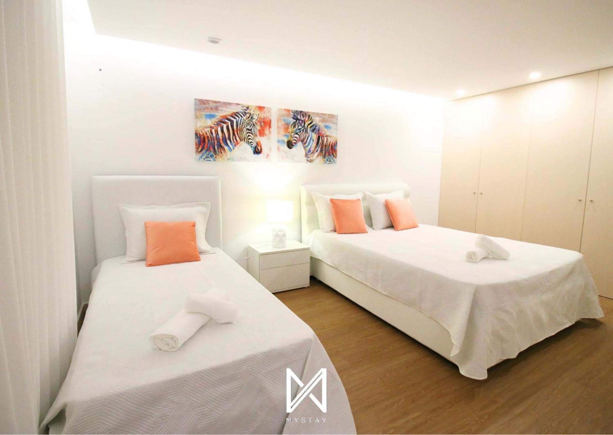 Mystay - Casa 134 Ribeirao