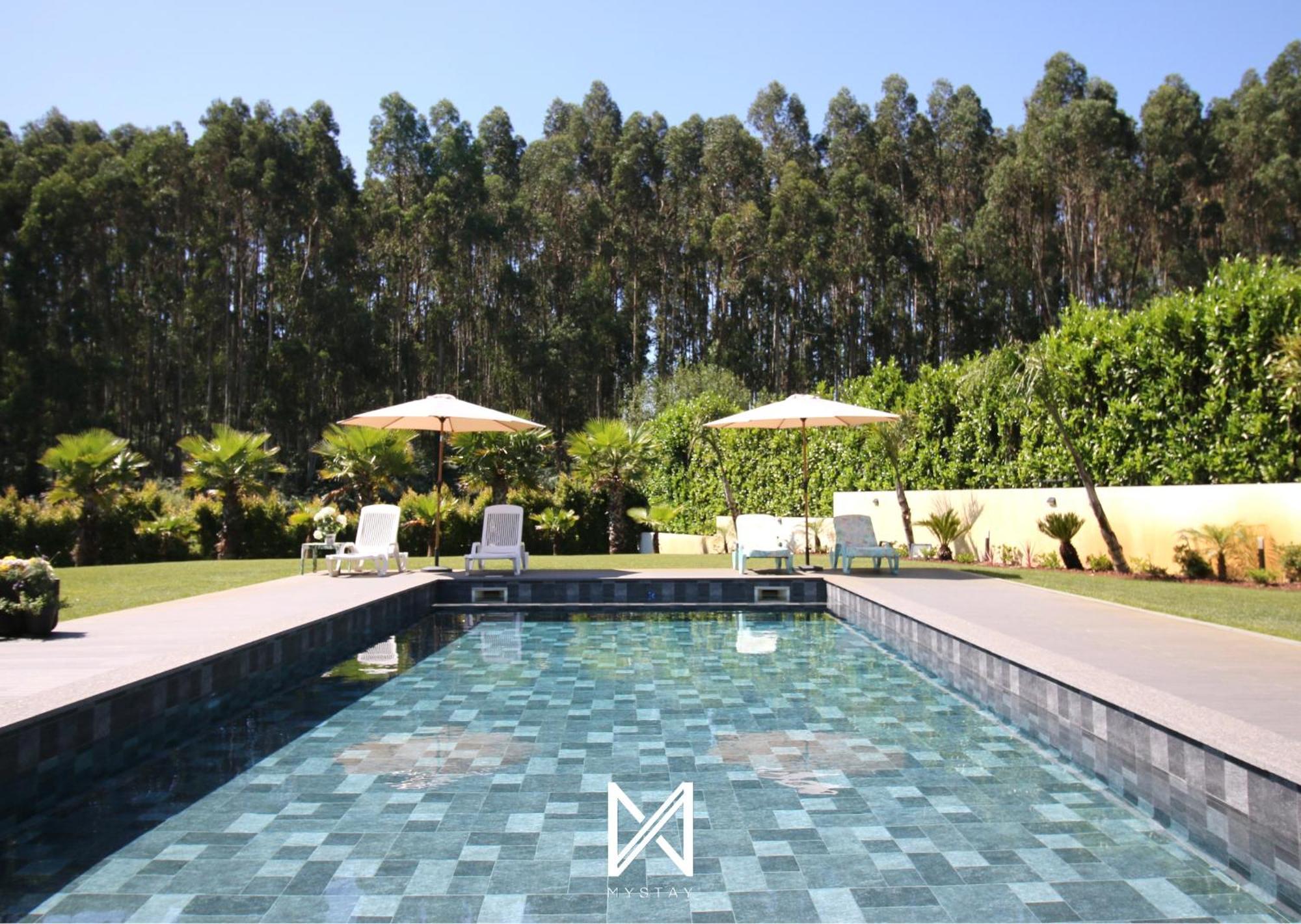 Mystay - Casa 134 Homestay Ribeirao