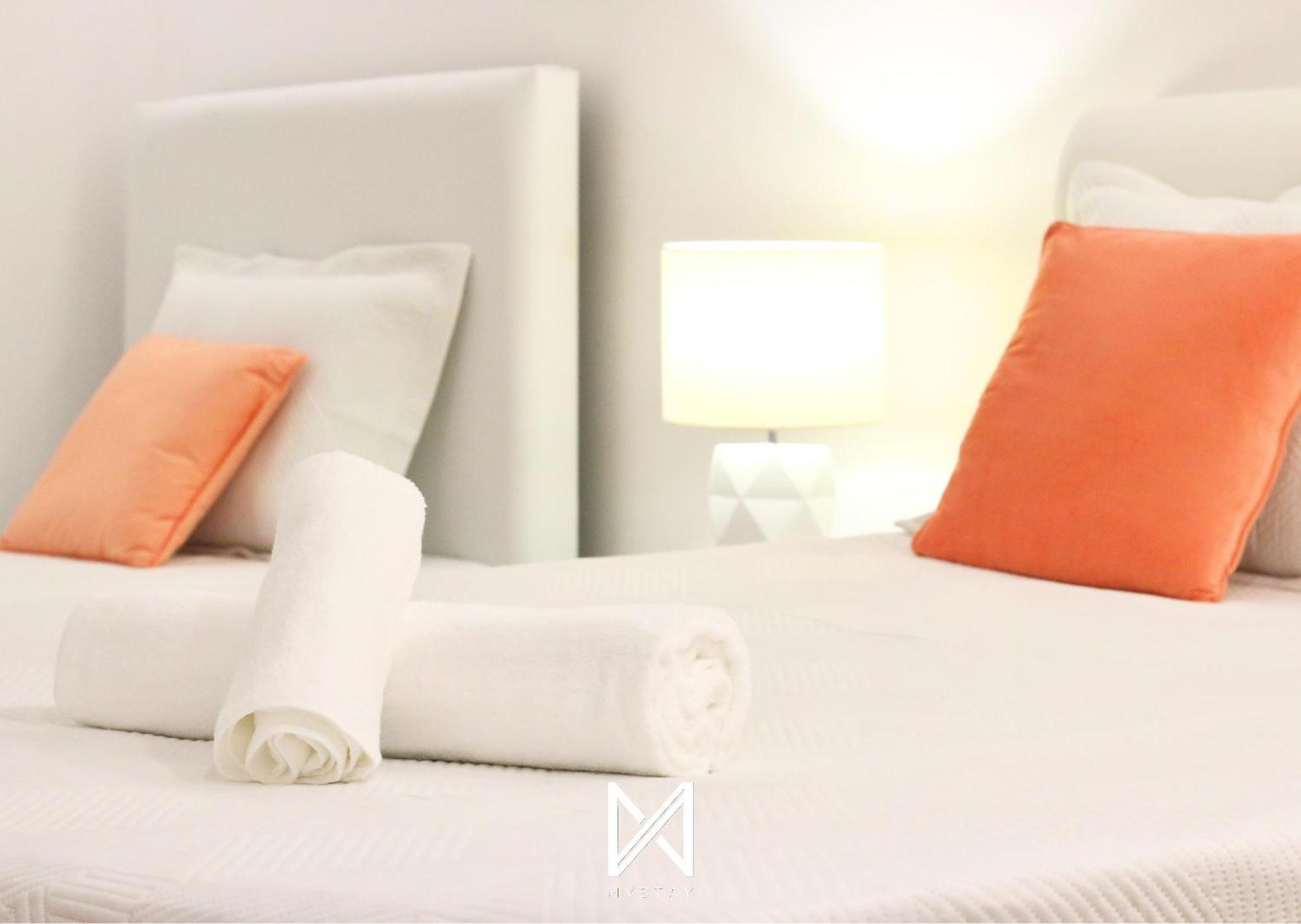 Mystay - Casa 134 Homestay *